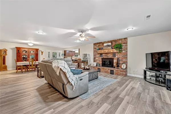 Prairie Grove, AR 72753,16802 Bayberry Rd