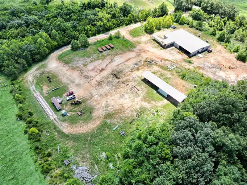 TBD Hwy 412, Huntsville, AR 72740