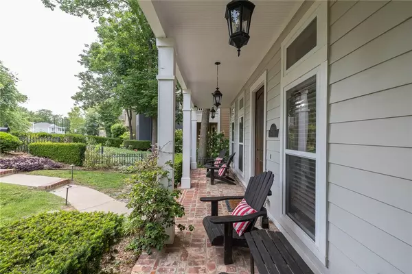 Fayetteville, AR 72703,1610 E Amber Dr