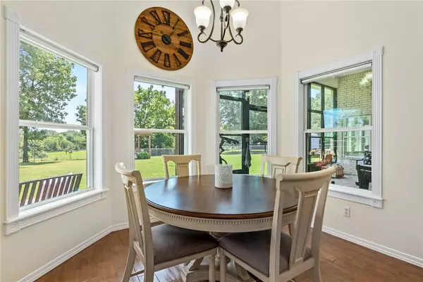 Muldrow, OK 74948,468550 E 1120 Rd