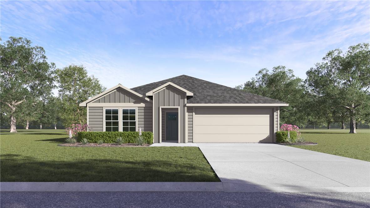 104 Watts Ave, Gentry, AR 72734