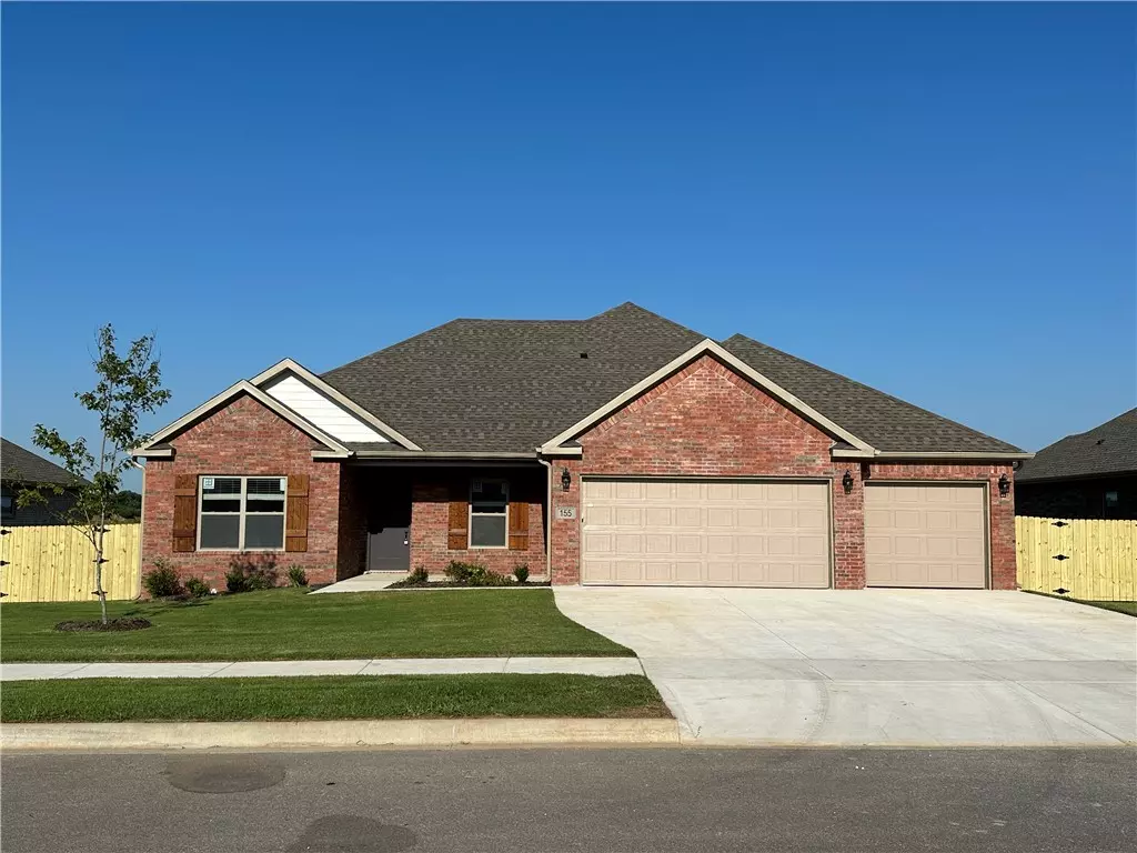 Farmington, AR 72730,155 N Sheep Dog Ave