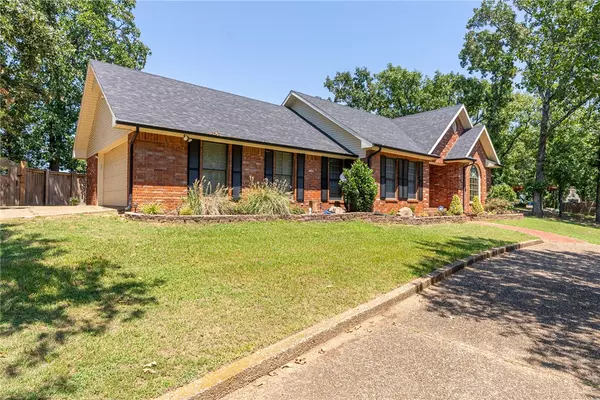 Booneville, AR 72927,1615 Ridgeview Dr