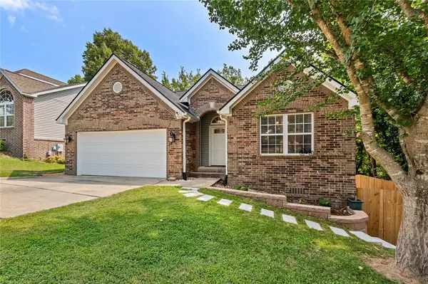 Bentonville, AR 72712,2902 Northaven Dr