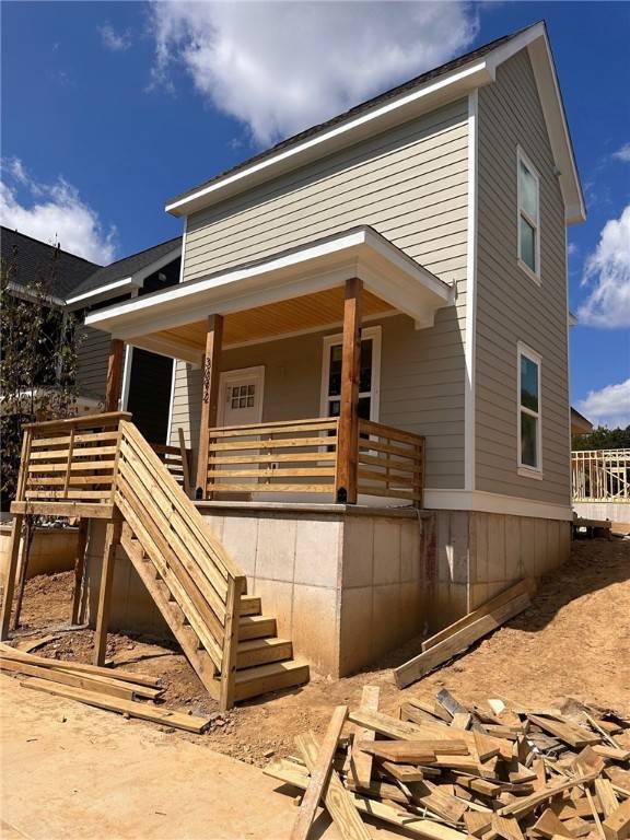Fayetteville, AR 72704,3092 W Salida Ln
