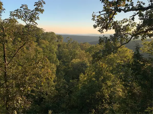 Pettigrew, AR 72752,CR 5051
