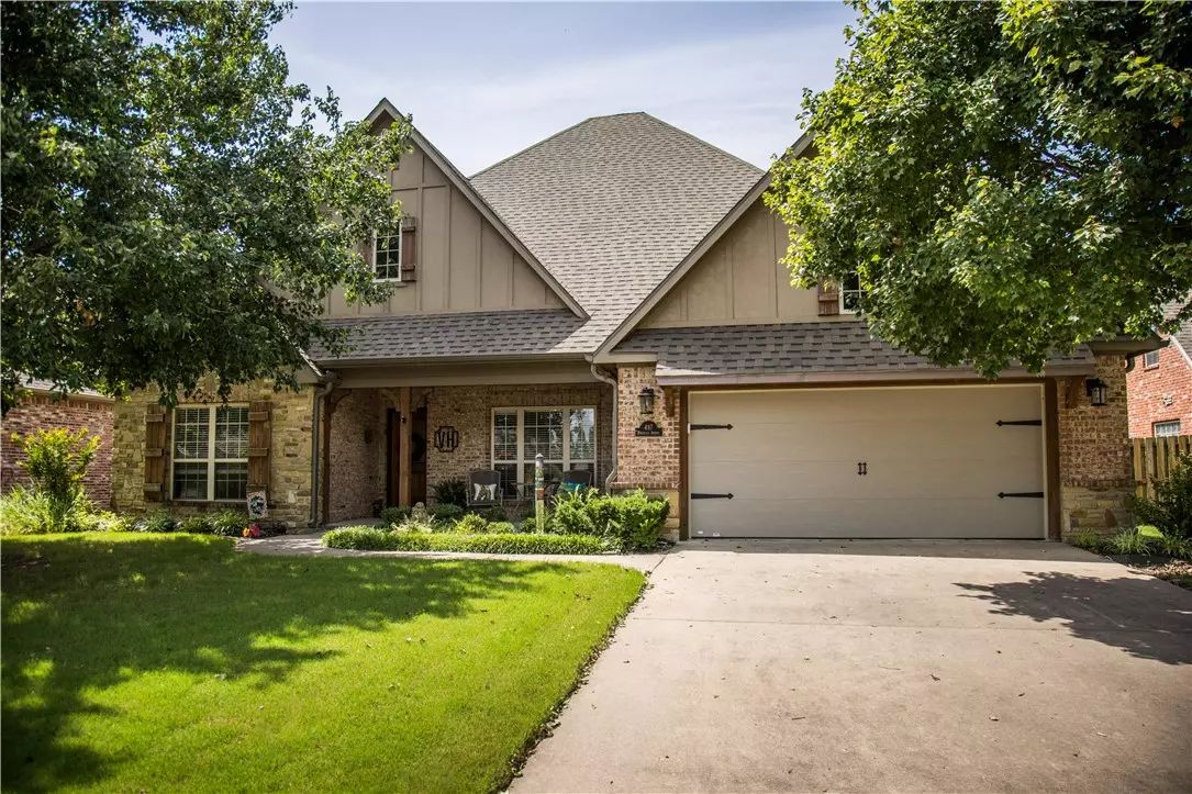 Springdale, AR 72764,497 Bordeaux Ave