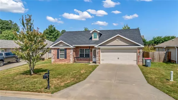 Barling, AR 72923,2416 Ridgeway Ln