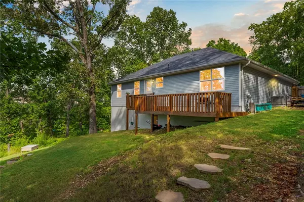 Bella Vista, AR 72715,5 Rotham Ln