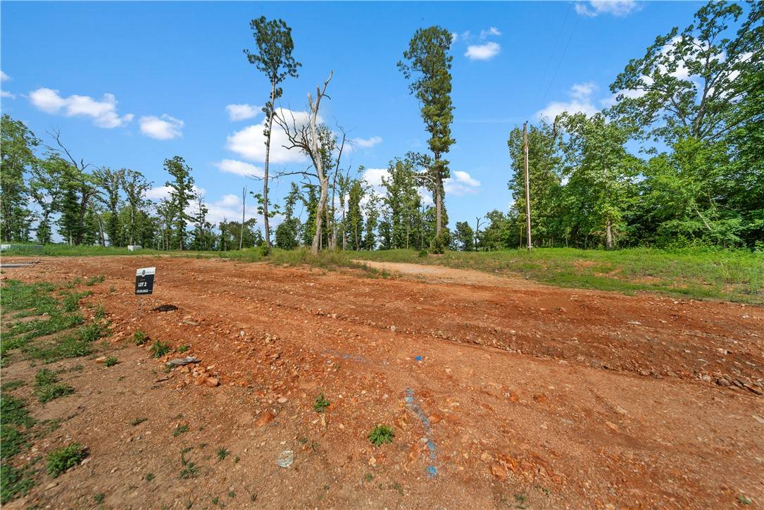 Bentonville, AR 72713,Lot 2 Healing Springs Phase 2