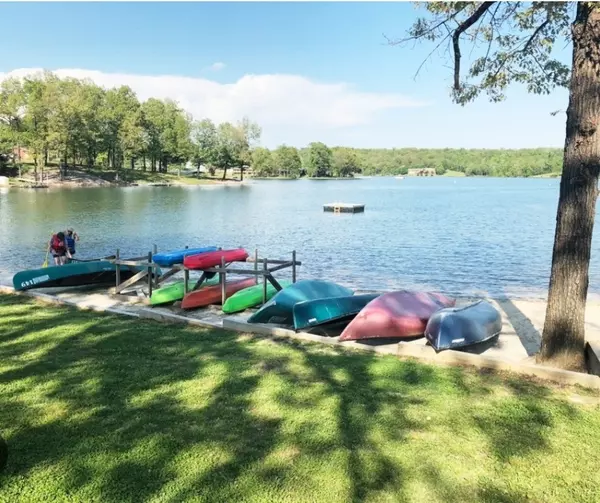 Horseshoe Bend, AR 72512,2511 Cresent Dr