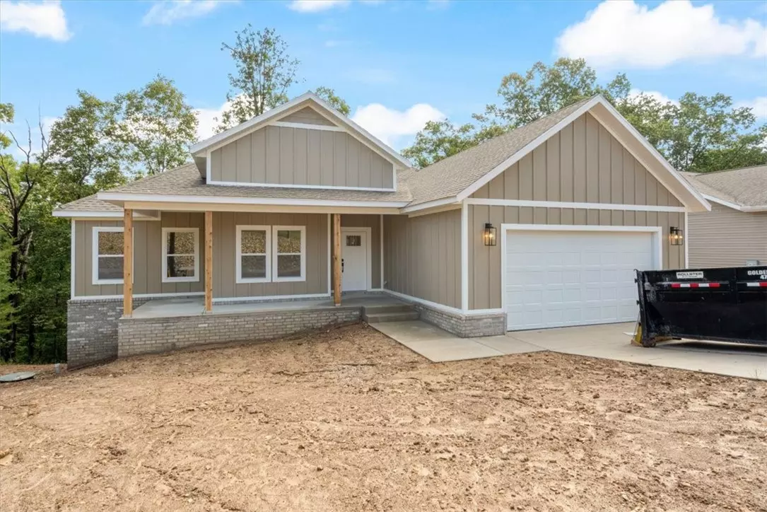 Bella Vista, AR 72714,14 Marionet Cir