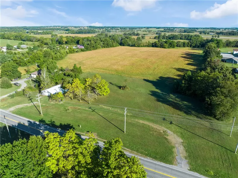 700 E Tulsa Ave, Kansas, OK 74347