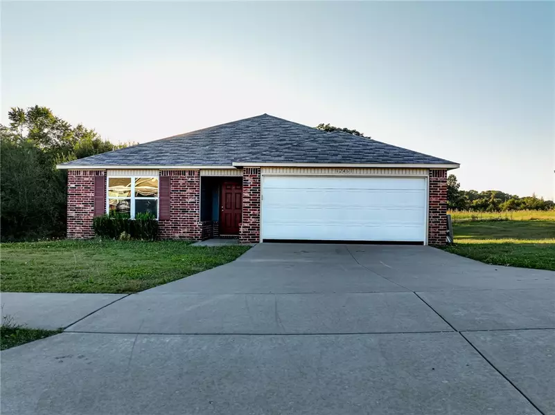12461 Mills, Garfield, AR 72732