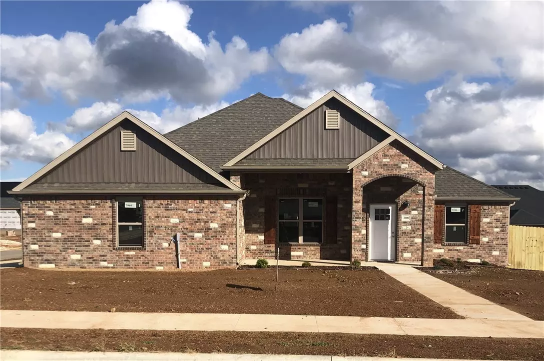 Pea Ridge, AR 72751,2108 Flynn St