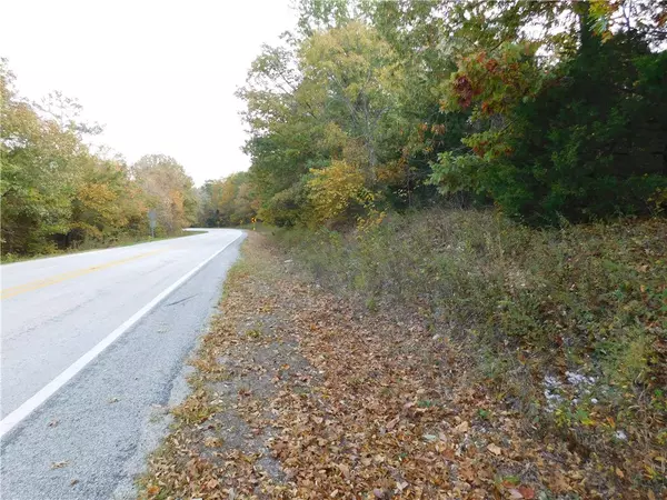 E 74, Tract 1 Hwy, Jasper, AR 72641