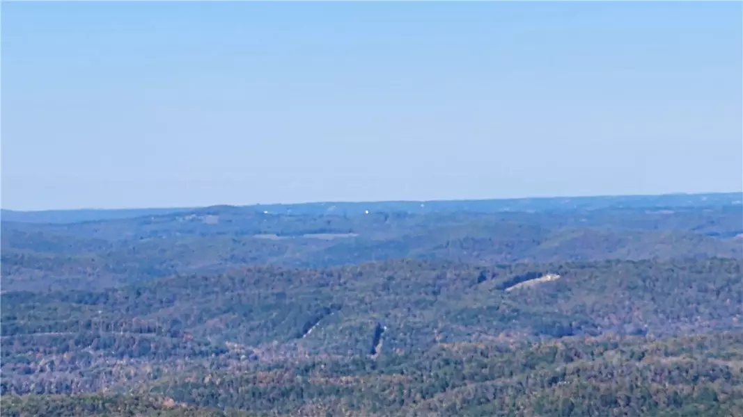 Highway 7 & NC 6020, Jasper, AR 72641