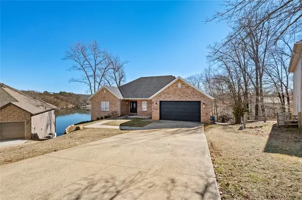 6 Ashwell Ln, Bella Vista, AR 72714