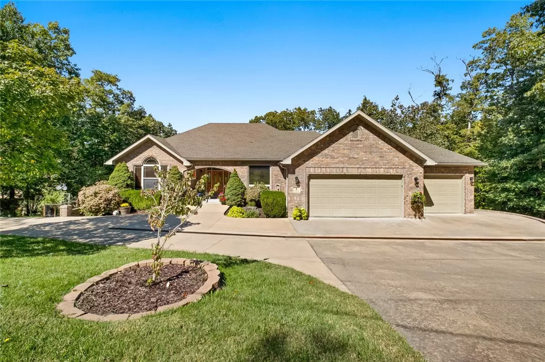 Bella Vista, AR 72714,1 Uffington Cir