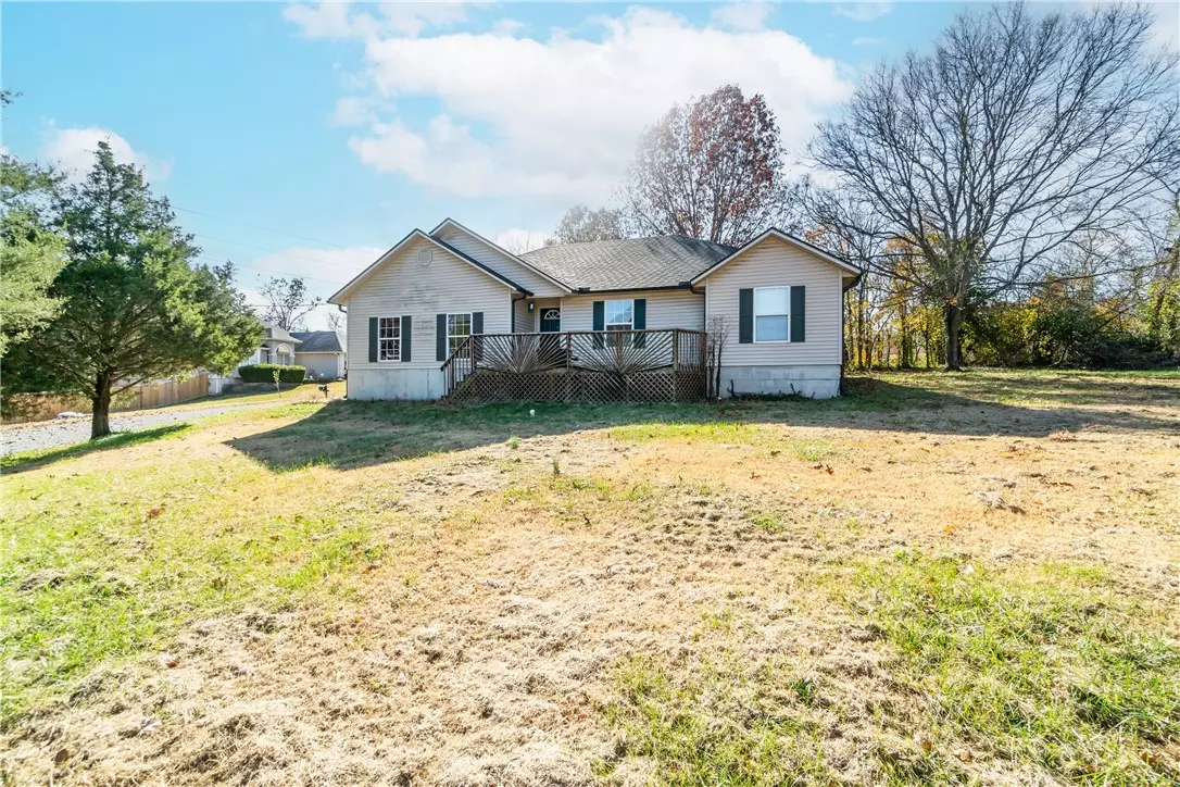 Bella Vista, AR 72714,18 Shelly Ln