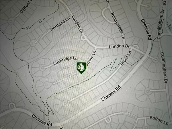 Lot 4 of Block 3 Harrow Ln, Bella Vista, AR 72715