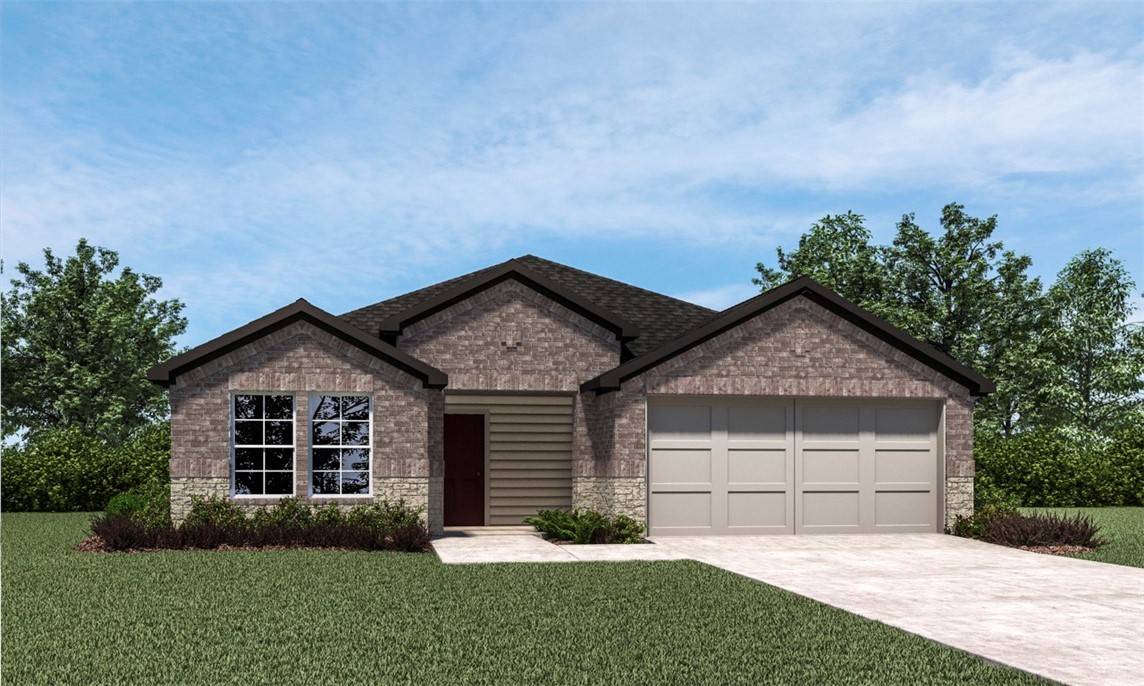 388 W Snow Bnd, Farmington, AR 72730