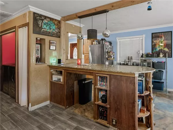 9 Finger Cir Bella Vista, AR 72715