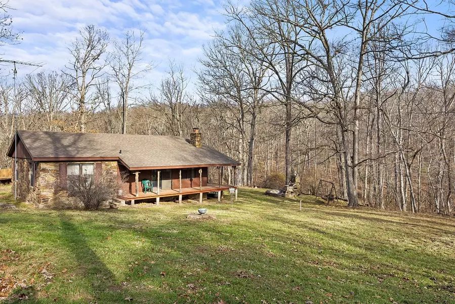 380 Madison 6518, Huntsville, AR 72740