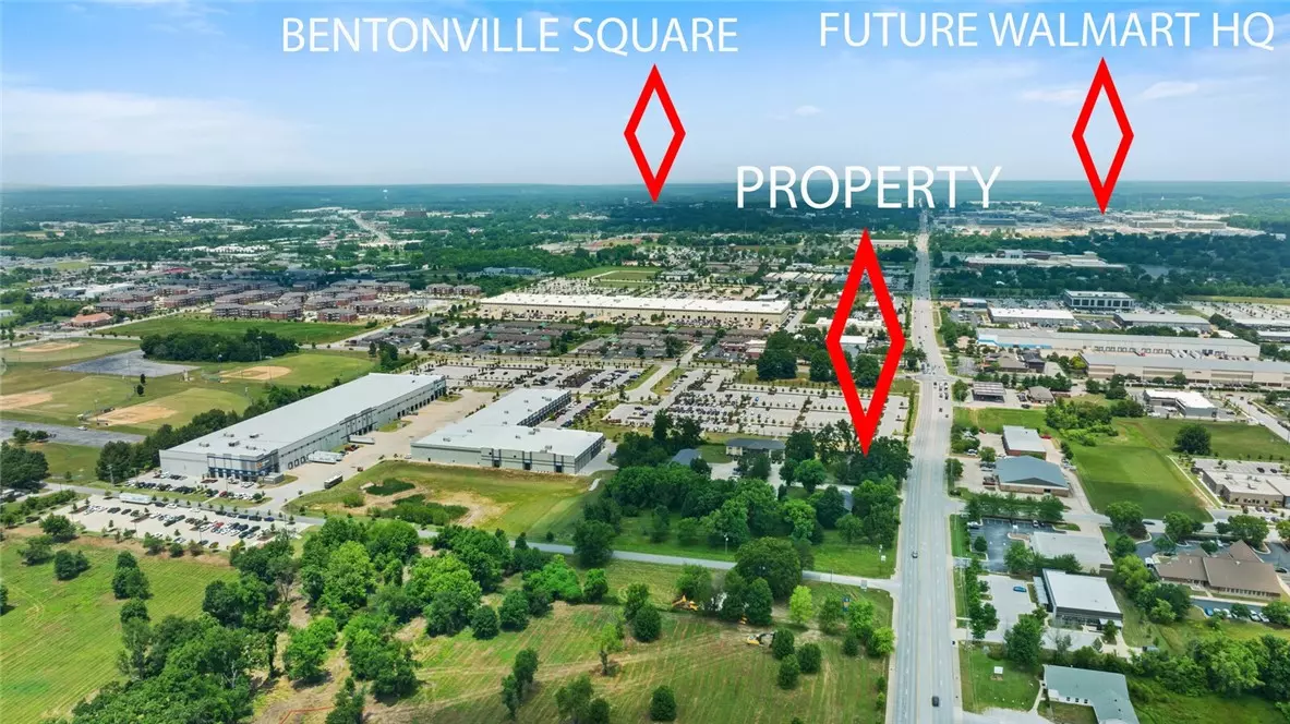 Bentonville, AR 72712,3006 SE J St