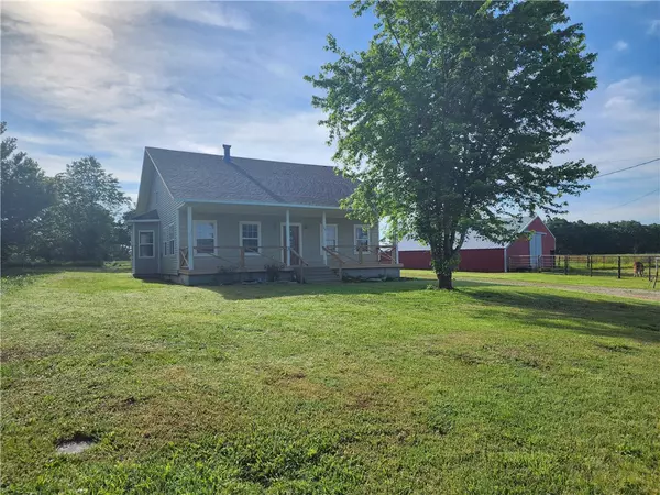 710 Maple, Colcord, OK 74338