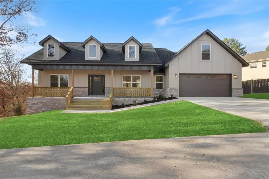 Bella Vista, AR 72714,6 Penzance Dr