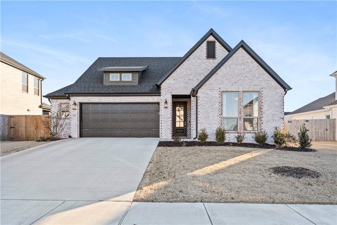 1415 Allens Mill, Cave Springs, AR 72718