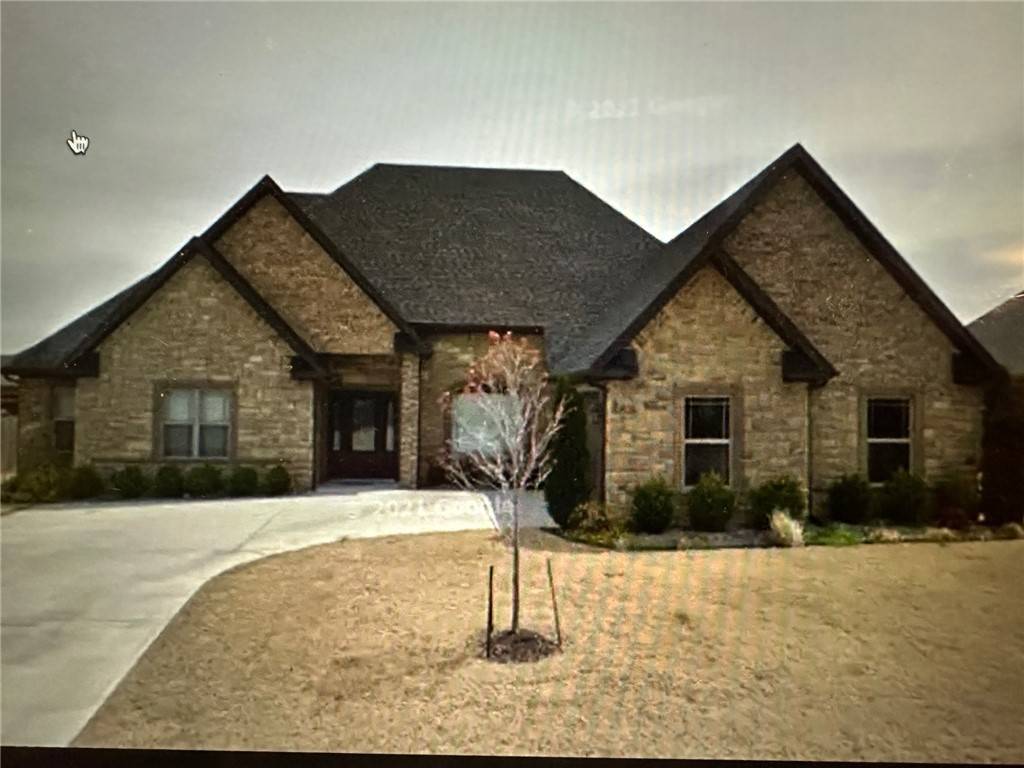 Fayetteville, AR 72764,4844 Brandywine Dr