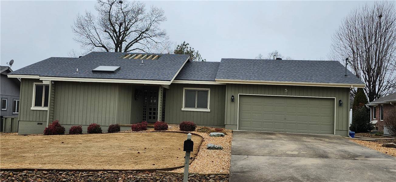 Bella Vista, AR 72715,5 Rackwick Cir