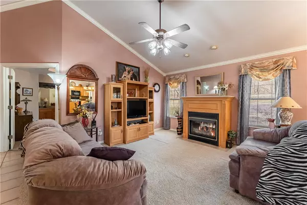 Bella Vista, AR 72714,11 Ettington Dr