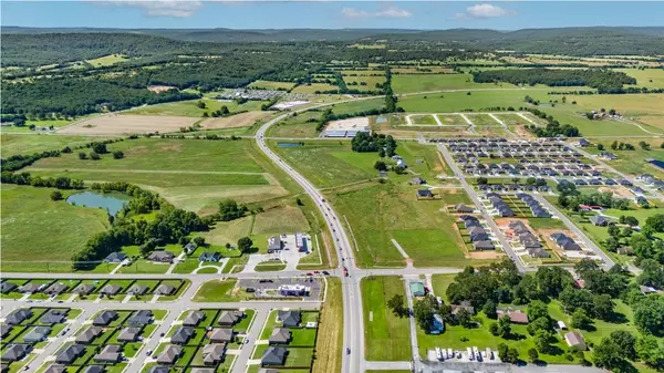 Prairie Grove, AR 72753,4.00 AC Lot 1 Hwy 62