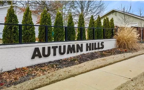 305 SW Autumn Hills Rd, Bentonville, AR 72712