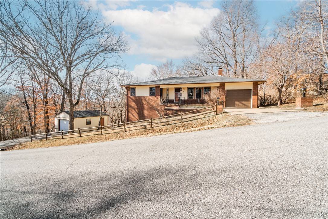 6 Silverton, Bella Vista, AR 72715