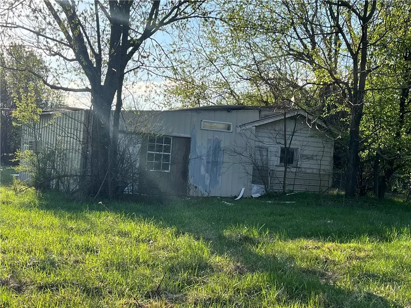 Tract 3 (1.73 acres) County Ave, Lincoln, AR 72744