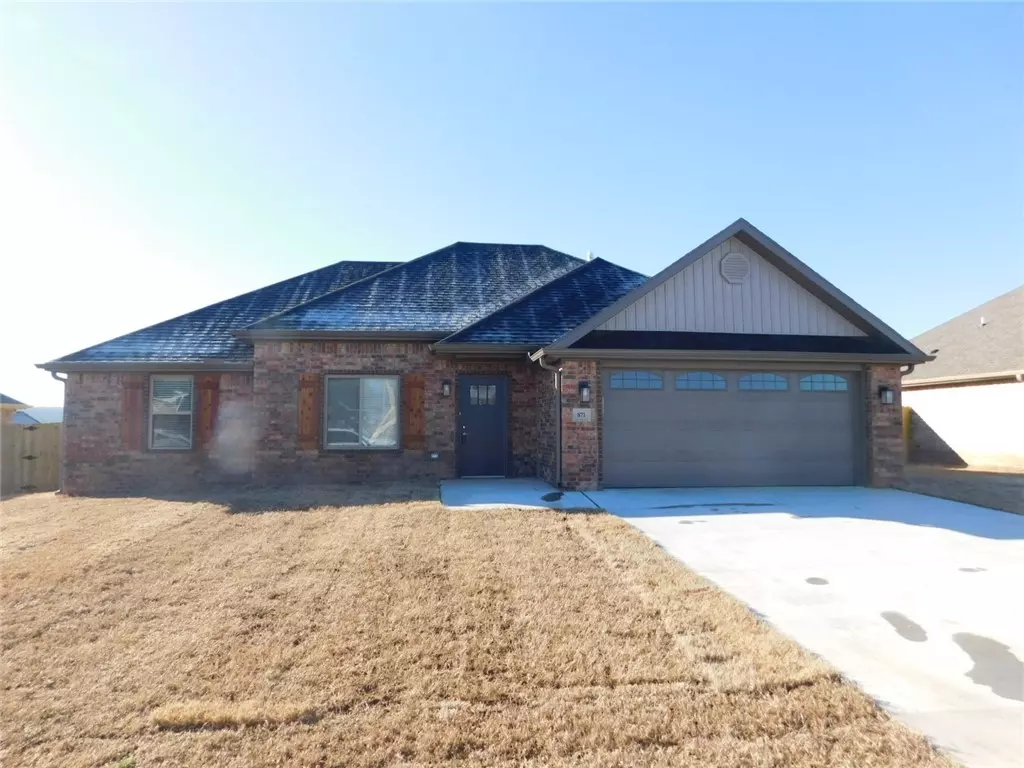 Prairie Grove, AR 72753,871 Sugar Loaf St