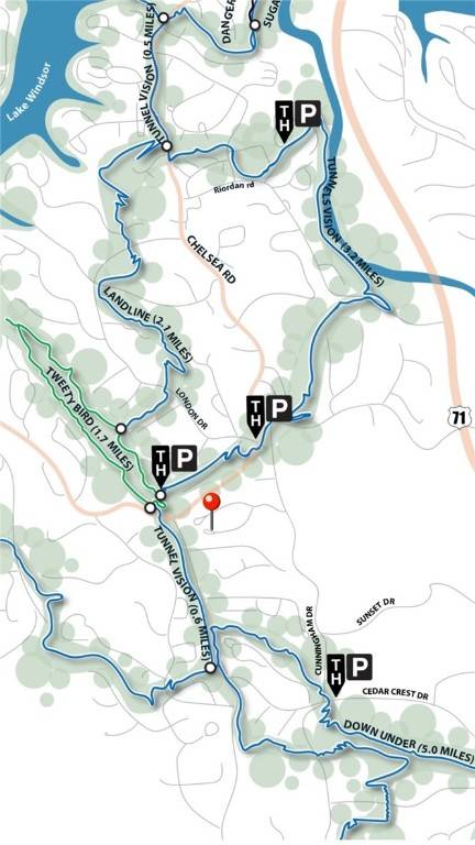 Bella Vista, AR 72715,Little Borough Ln