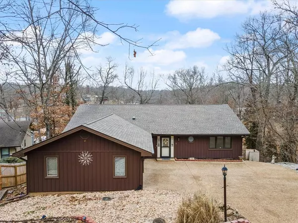 Bella Vista, AR 72715,12 Poole Cir