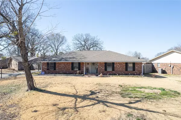 3100 S 98th St, Fort Smith, AR 72903