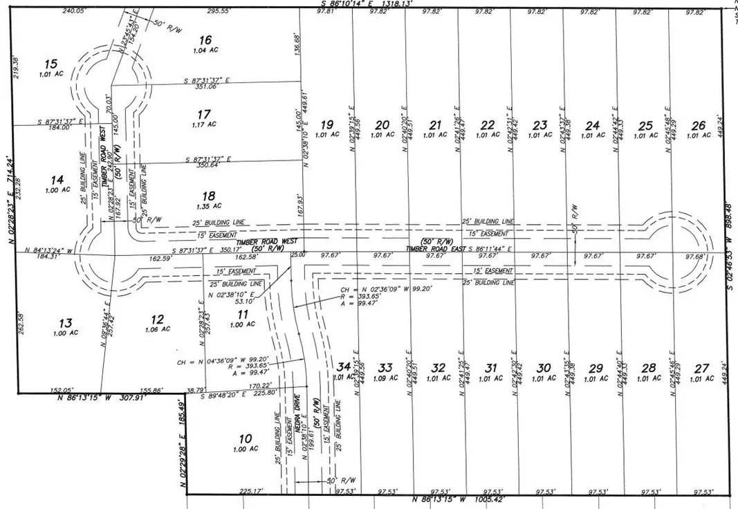 Avoca, AR 72756,Lot 21 Red Cedar Pl