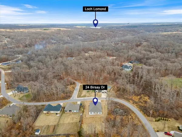 Bella Vista, AR 72715,24 Birsay Dr