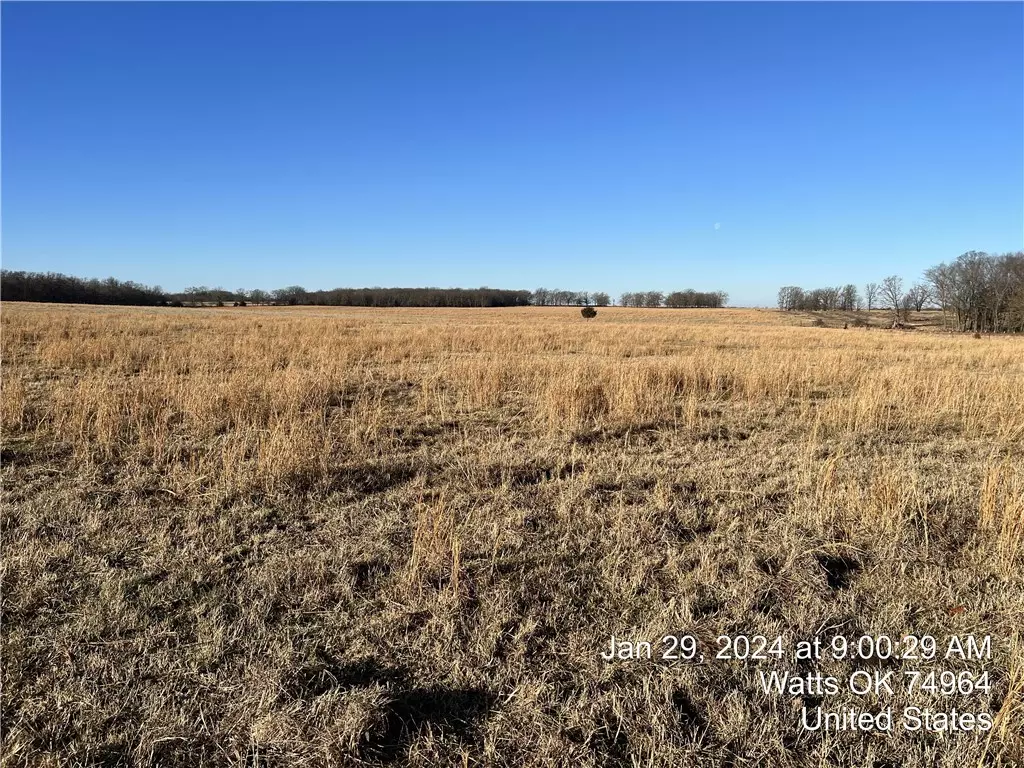 Watts, OK 74964,S 4720 Rd