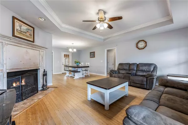 Bella Vista, AR 72715,36 Baker Dr
