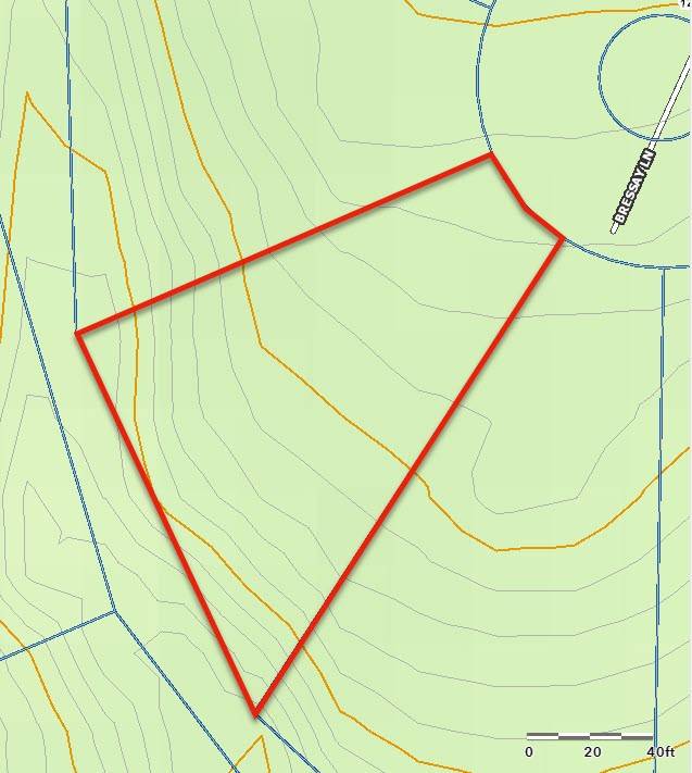 (Lot 19) Bressay Ln, Bella Vista, AR 72715