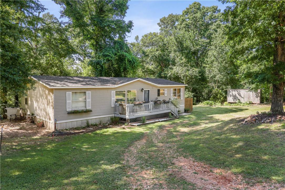 Bella Vista, AR 72715,16279 Robin Rd