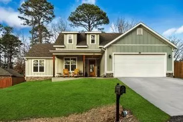 2 Rufford Ln, Bella Vista, AR 72714